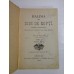 HALIMA SEU 1001 DE NOPTI (ISTORII ARABICESCI) ANTAIA-SI DATA TALMACITE DUPA LIMBA NEMTEASCA Tomul I - IOAN BARAC - Brasov, 1897 HALIMA SEU 1001 DE NOPTI (ISTORII ARABICESCI) ANTAIA-SI DATA TALMACITE DUPA LIMBA NEMTEASCA Tomul I - IOAN BARAC - Brasov, 1897